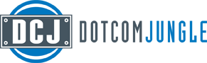 Dotcomjungle Logo Transparent 291x89
