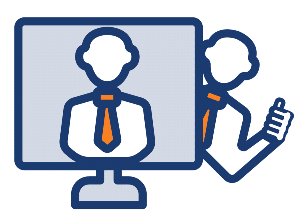 Digital Twin Transparent