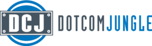 Dotcomjungle Logo Transparent 600x184