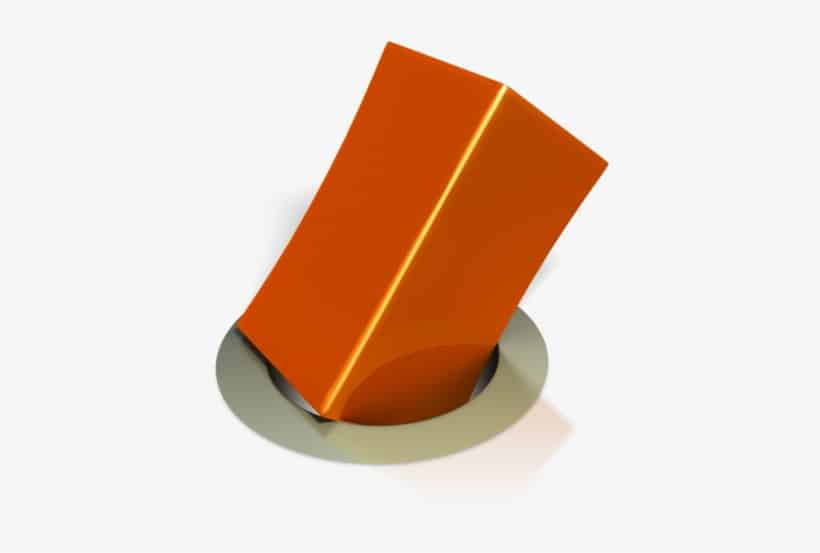 Square Peg Round Hole